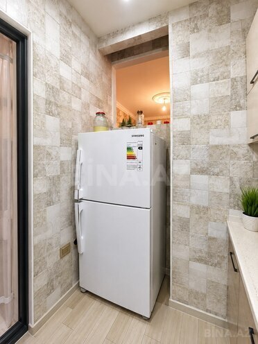 Сдаётся 2-комн. новостройка 60 м², м. Нариман Нариманов, photo 6 from 12