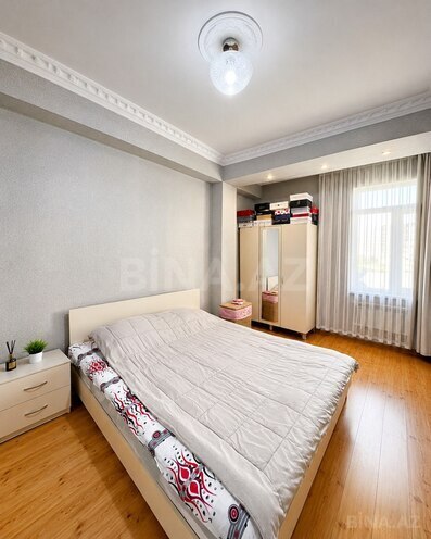 Сдаётся 2-комн. новостройка 60 м², м. Нариман Нариманов, photo 10 from 12