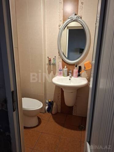 Продаётся 3-комн. новостройка 60 м², м. Насими, photo 11 from 12