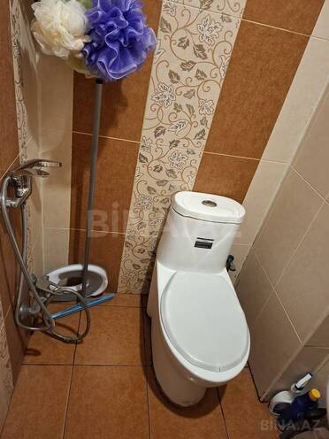 Продаётся 3-комн. новостройка 60 м², м. Насими, photo 10 from 12