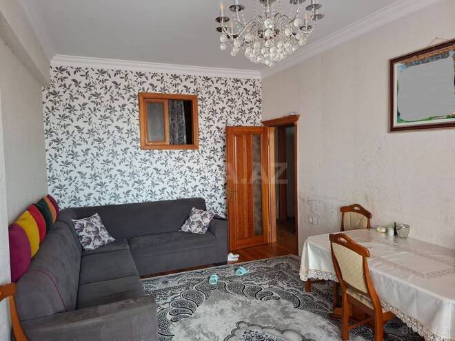 Продаётся 3-комн. новостройка 60 м², м. Насими, photo 3 from 12