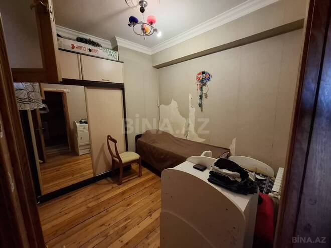 Продаётся 3-комн. новостройка 60 м², м. Насими, photo 6 from 12