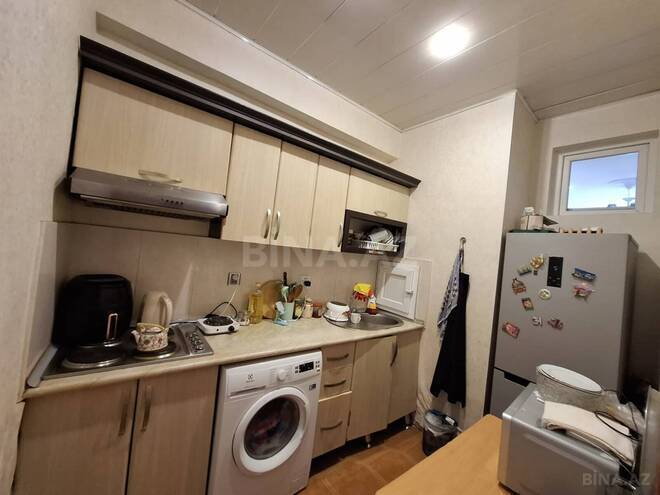 Продаётся 3-комн. новостройка 60 м², м. Насими, photo 8 from 12