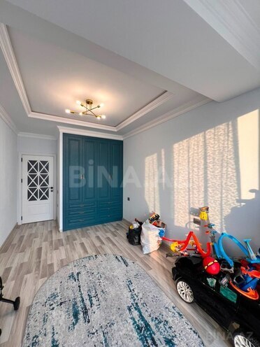 Satılır 3 otaqlı yeni tikili 85 m², Xətai r., photo 17 from 24