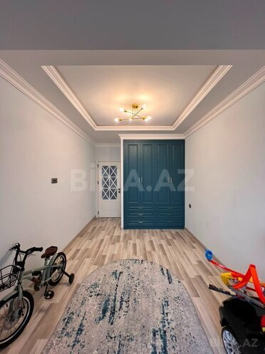 Satılır 3 otaqlı yeni tikili 85 m², Xətai r., photo 16 from 24