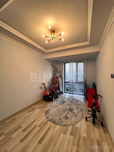 Satılır 3 otaqlı yeni tikili 85 m², Xətai r., photo 15 from 24