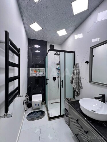 Satılır 3 otaqlı yeni tikili 85 m², Xətai r., photo 22 from 24