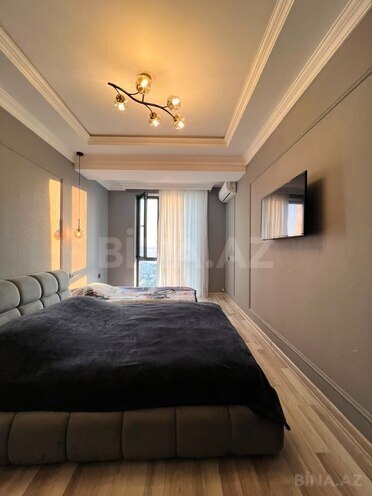 Satılır 3 otaqlı yeni tikili 85 m², Xətai r., photo 14 from 24
