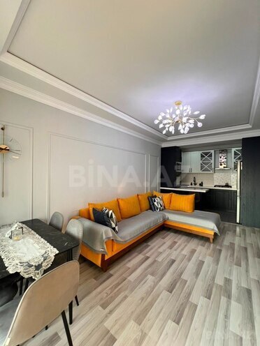 Satılır 3 otaqlı yeni tikili 85 m², Xətai r., photo 3 from 24