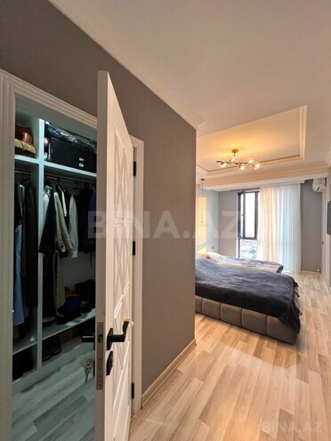 Satılır 3 otaqlı yeni tikili 85 m², Xətai r., photo 23 from 24