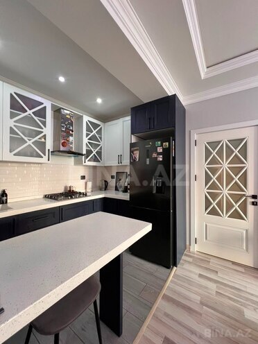 Satılır 3 otaqlı yeni tikili 85 m², Xətai r., photo 7 from 24