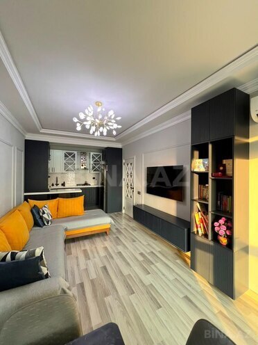 Satılır 3 otaqlı yeni tikili 85 m², Xətai r., photo 13 from 24