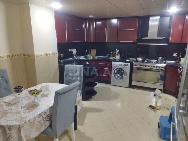 Satılır 3 otaqlı köhnə tikili 73 m², Sahil m., photo 6 from 10