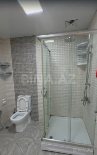 İcarəyə verilir 3 otaqlı yeni tikili 90 m², Xətai r., photo 12 from 17