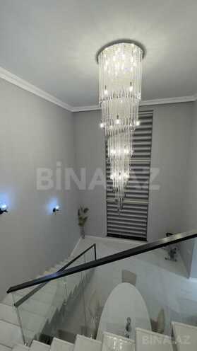 İcarəyə verilir 5 otaqlı həyət evi/bağ evi 250 m², Xətai r., photo 12 from 18