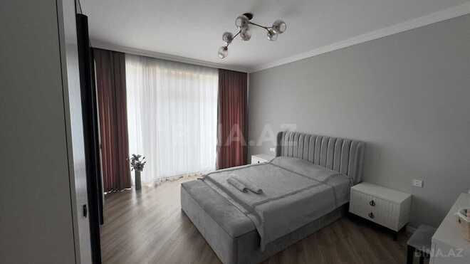 İcarəyə verilir 5 otaqlı həyət evi/bağ evi 250 m², Xətai r., photo 5 from 18