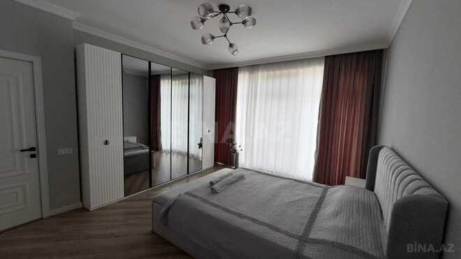 İcarəyə verilir 5 otaqlı həyət evi/bağ evi 250 m², Xətai r., photo 7 from 18