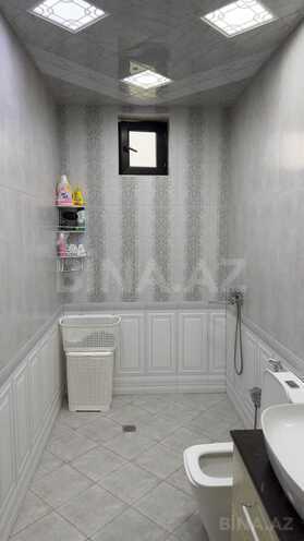 İcarəyə verilir 5 otaqlı həyət evi/bağ evi 250 m², Xətai r., photo 16 from 18