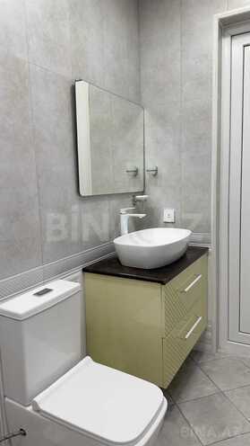 İcarəyə verilir 5 otaqlı həyət evi/bağ evi 250 m², Xətai r., photo 17 from 18