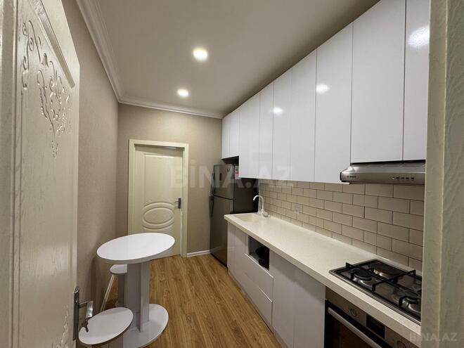 Сдаётся 3-комн. новостройка 90 м², Хатаинский р., photo 22 from 31