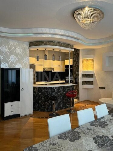 İcarəyə verilir 3 otaqlı yeni tikili 85 m², Bayıl q., photo 5 from 15