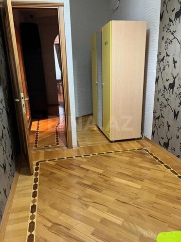 İcarəyə verilir 3 otaqlı yeni tikili 85 m², Bayıl q., photo 14 from 15