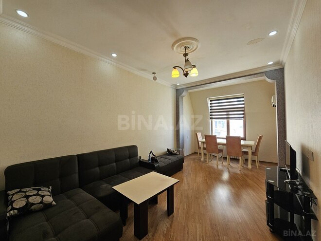 Satılır 2 otaqlı yeni tikili 53 m², photo 6 from 13