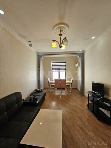 Satılır 2 otaqlı yeni tikili 53 m², photo 1 from 13