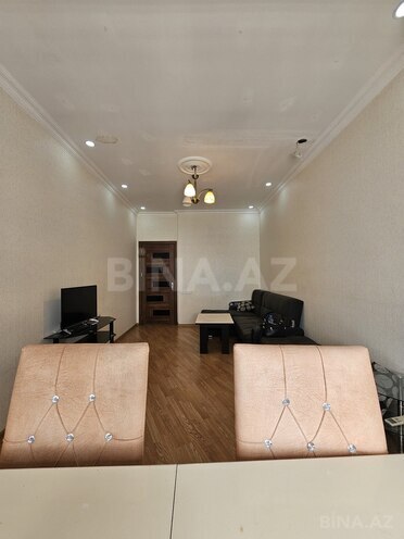 Satılır 2 otaqlı yeni tikili 53 m², photo 5 from 13