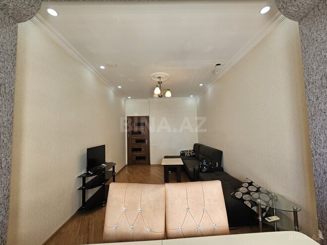 Satılır 2 otaqlı yeni tikili 53 m², photo 4 from 13