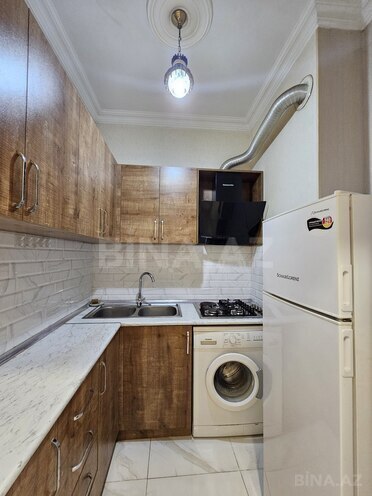 Satılır 2 otaqlı yeni tikili 53 m², photo 7 from 13