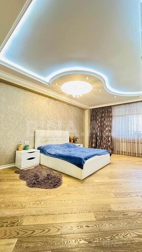 Satılır 3 otaqlı yeni tikili 168 m², Nəsimi r., photo 21 from 24