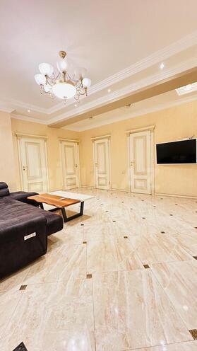 Satılır 3 otaqlı yeni tikili 168 m², Nəsimi r., photo 7 from 24