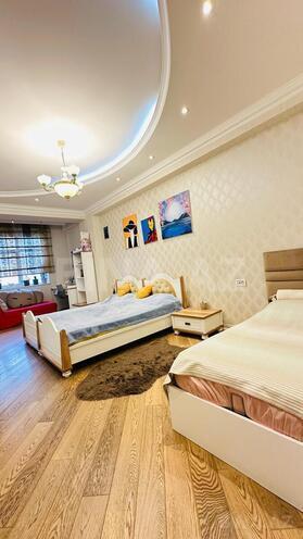 Satılır 3 otaqlı yeni tikili 168 m², Nəsimi r., photo 14 from 24