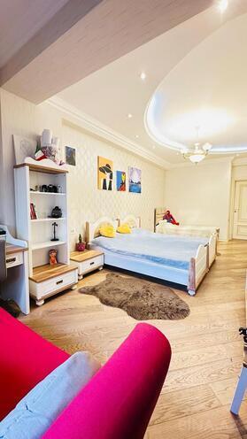 Satılır 3 otaqlı yeni tikili 168 m², Nəsimi r., photo 15 from 24