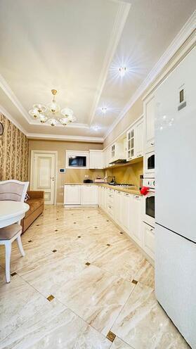 Satılır 3 otaqlı yeni tikili 168 m², Nəsimi r., photo 10 from 24
