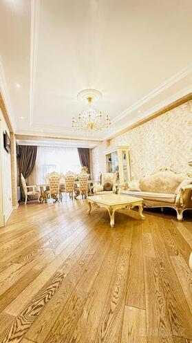 Satılır 3 otaqlı yeni tikili 168 m², Nəsimi r., photo 5 from 24
