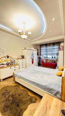 Satılır 3 otaqlı yeni tikili 168 m², Nəsimi r., photo 13 from 24