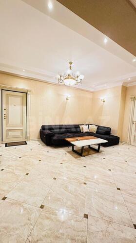 Satılır 3 otaqlı yeni tikili 168 m², Nəsimi r., photo 9 from 24