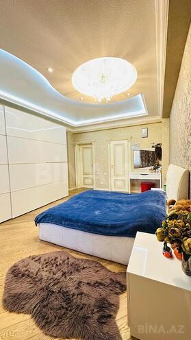Satılır 3 otaqlı yeni tikili 168 m², Nəsimi r., photo 18 from 24