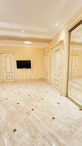 Satılır 3 otaqlı yeni tikili 168 m², Nəsimi r., photo 6 from 24