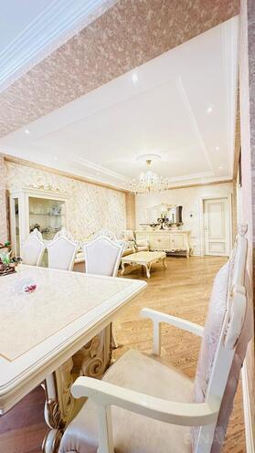 Satılır 3 otaqlı yeni tikili 168 m², Nəsimi r., photo 20 from 24