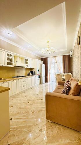 Satılır 3 otaqlı yeni tikili 168 m², Nəsimi r., photo 3 from 24