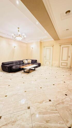 Satılır 3 otaqlı yeni tikili 168 m², Nəsimi r., photo 8 from 24