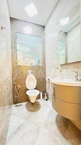 Satılır 3 otaqlı yeni tikili 168 m², Nəsimi r., photo 22 from 24