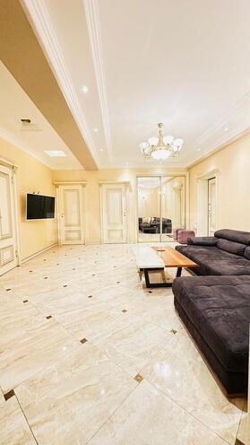Satılır 3 otaqlı yeni tikili 168 m², Nəsimi r., photo 4 from 24