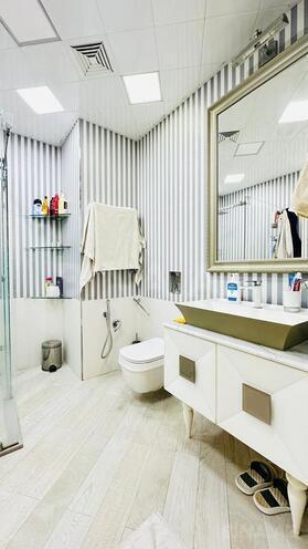 Satılır 3 otaqlı yeni tikili 168 m², Nəsimi r., photo 12 from 24