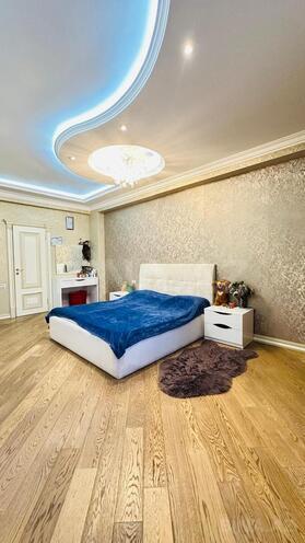 Satılır 3 otaqlı yeni tikili 168 m², Nəsimi r., photo 17 from 24