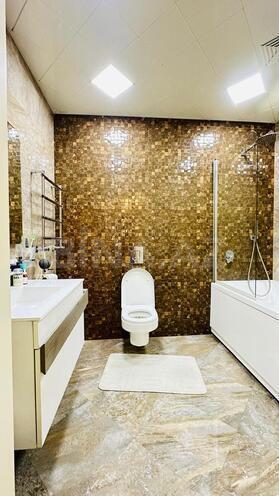 Satılır 3 otaqlı yeni tikili 168 m², Nəsimi r., photo 23 from 24