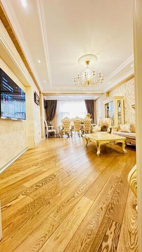 Satılır 3 otaqlı yeni tikili 168 m², Nəsimi r., photo 1 from 24